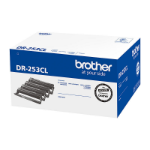 Brother *NEW*DRUM UNIT TO SUIT HL-3230CDW/3270CDW/DCP-L3510CDW/MFC-L3745CDW/L3750CDW/L3770CDW (18,000 Pages)