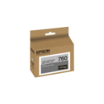 Epson C13T760920 ink cartridge 1 pc(s) Original Black