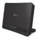 TP-Link Archer VR1210v wireless router Gigabit Ethernet Dual-band (2.4 GHz / 5 GHz) Black