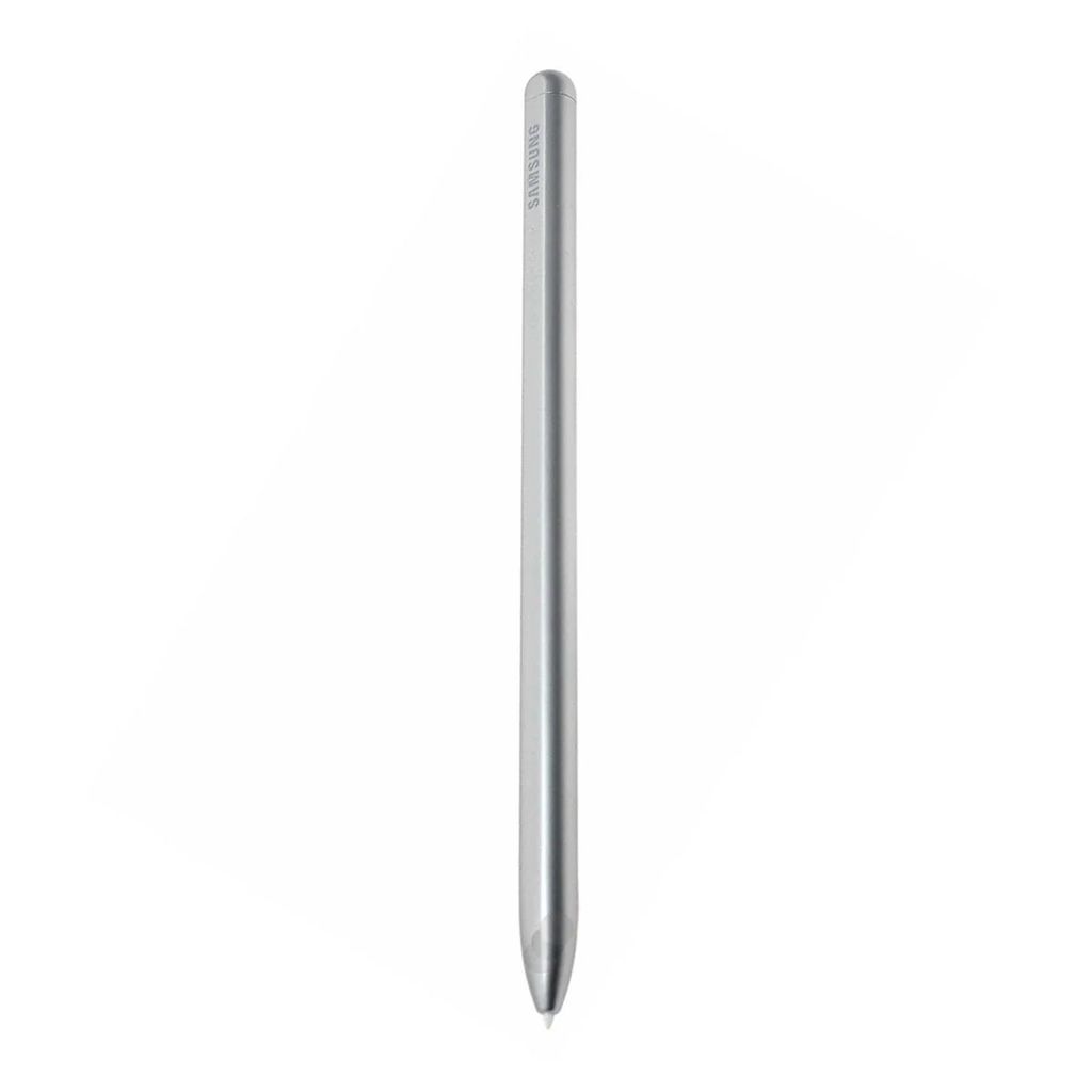 EU Product - Galaxy Tab S7/S7 Plus Stylus Pen Silver thumbnail