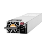 HPE 3000W 200-277VAC Platinum Hot Plug Power Supply