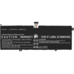 CoreParts MBXLE-BA0338 laptop spare part Battery