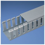 Panduit G4X4LG6 cable tray Straight cable tray Gray