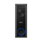 Eufy Video Doorbell C31 Black