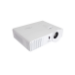 Optoma EW400 videoproyector Proyector de alcance estándar 4000 lúmenes ANSI DLP WXGA (1280x800) 3D Blanco