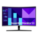 Samsung S39GD écran plat de PC 81,3 cm (32") 1920 x 1080 pixels Full HD LCD Noir