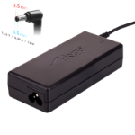 Akyga AK-ND-28 power adapter/inverter Indoor 72 W Black