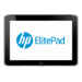 HP ElitePad 900 G1 32 GB 25,6 cm (10.1") Intel Atom® 2 GB Wi-Fi 4 (802.11n) Windows 8 Pro Negro, Plata