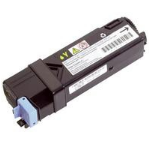 Dell 593-10318/P239C Toner yellow, 1K pages/5% for Dell 2130