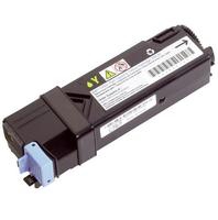 Dell 593-10318/P239C Toner yellow, 1K pages/5% for Dell 2130