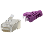 LOGON PROFESSIONAL RJ45 CAT5e SHIELDED EASY