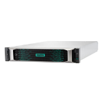 HPE Primera C630 2-node Controller