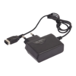 CoreParts MBXBTCHR-AC0051 mobile device charger Portable gaming console Black Indoor