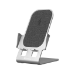 Sandberg Wireless Charger Stand 15W Alu