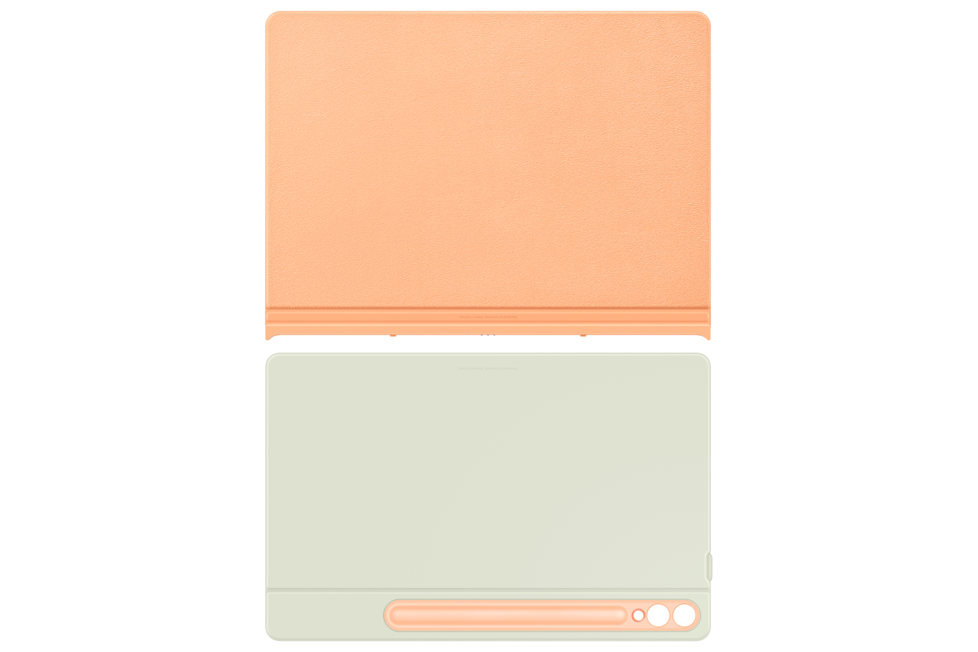 Samsung Smart Book Cover for Galaxy Tab S10+, S9+, S9 FE+