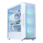 Zalman i3 NEO ARGB V2 WHITE Midi Tower