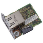 HPE DL180 Gen9 FlexibleLOM Enablement Kit Internal Ethernet / Fiber