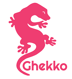 Ghekko Ltd  eCommerce Webstore