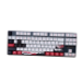 Lexip X Ubisoft - Assassin's Creed - Shadows - Mechanisch Toetsenbord Qwerty