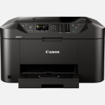 Canon MAXIFY MB2150 Inkjet A4 600 x 1200 DPI 19 ppm Wi-Fi