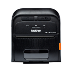 Brother RJ-3035B POS printer 203 x 203 DPI Wired & Wireless Direct thermal Mobile printer