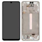 Samsung A336 A33 5G LCD White