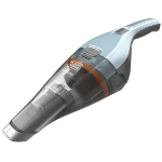 Black & Decker Dustbuster handheld vacuum Grey Bagless