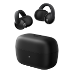 Soundcore C50i Headset Wireless Ear-clip-on, Open-ear Calls/Music Bluetooth Black