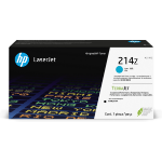 HP W2141Z/217Z Toner cartridge cyan ultra High-Capacity, 26K pages ISO/IEC 19798 for HP CLJ 6700/6701