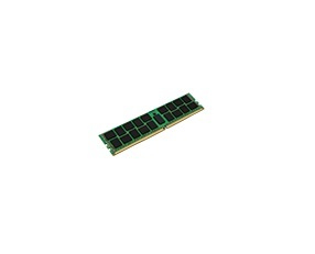 Kingston Technology KTL-TS432D8/16G memory module 16 GB 1 x 16 GB DDR4 3200 MHz ECC