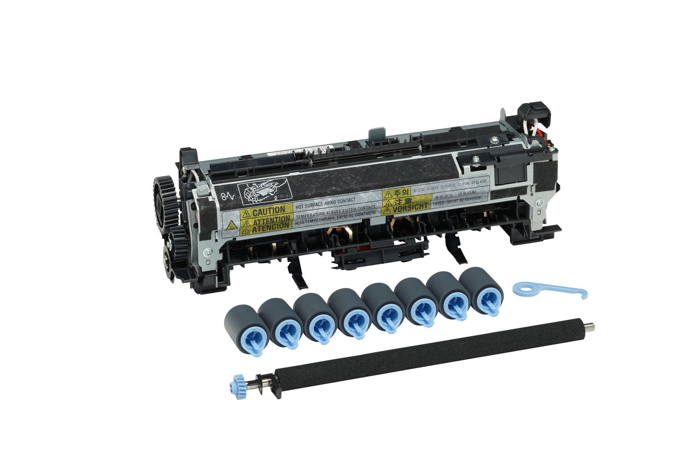 MAINTENANCE KIT ENTERPRISE FLOW M630