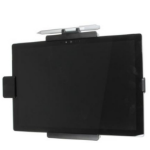 Brodit 541816 holder Passive holder Tablet/UMPC Black