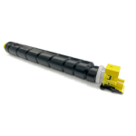 Data Direct Utax CK-8531Y 3508CI Yellow Toner Compatible 1T02XDAUT0