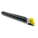 Data Direct Kyocera 5054CI/6054CI/7054CI Toner Yellow 1T02XCANL0 Compatible