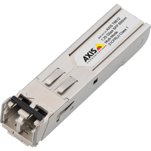 Image of Axis 5801-811 network transceiver module Fiber optic SFP 850 nm