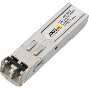 Photos - SFP Transceiver Axis 5801-811 network transceiver module Fiber optic SFP 850 nm 