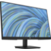 HP Monitor HP P24v - 23.8 pulgadas, 1920 x 1080 Pixeles, Negro