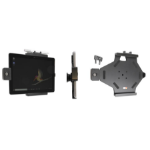 Brodit 739066 holder Passive holder Tablet/UMPC Black