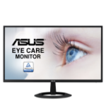 ASUS VZ22EHE computer monitor 54.5 cm (21.4") 1920 x 1080 pixels Full HD Black