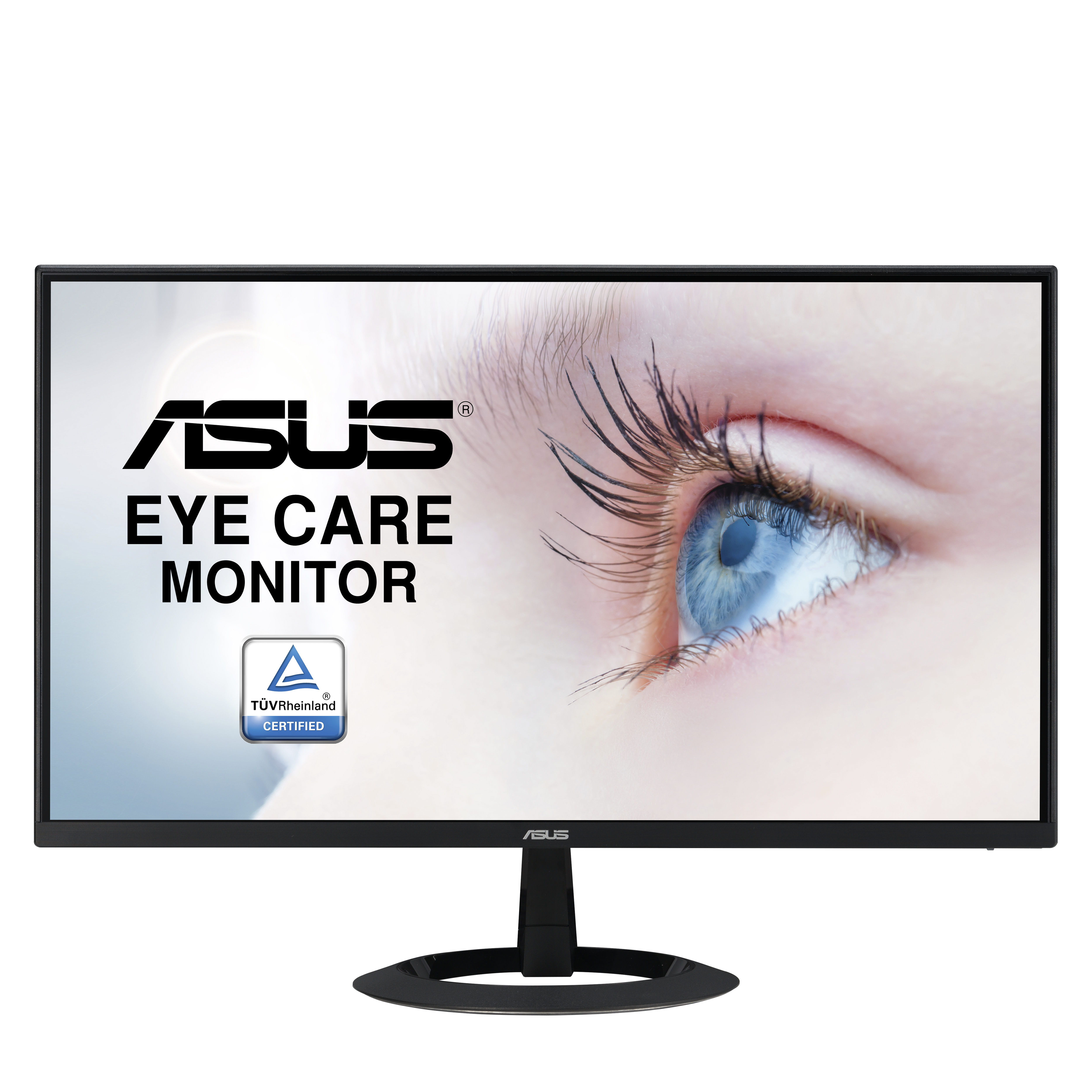 ASUS VZ22EHE computer monitor 54.5 cm (21.4") 1920 x 1080 pixels...
