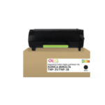 Armor OWA K40181OW toner cartridge 1 pc(s) Compatible Black