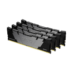 Kingston Technology FURY Renegade memory module 32 GB 4 x 8 GB DDR4