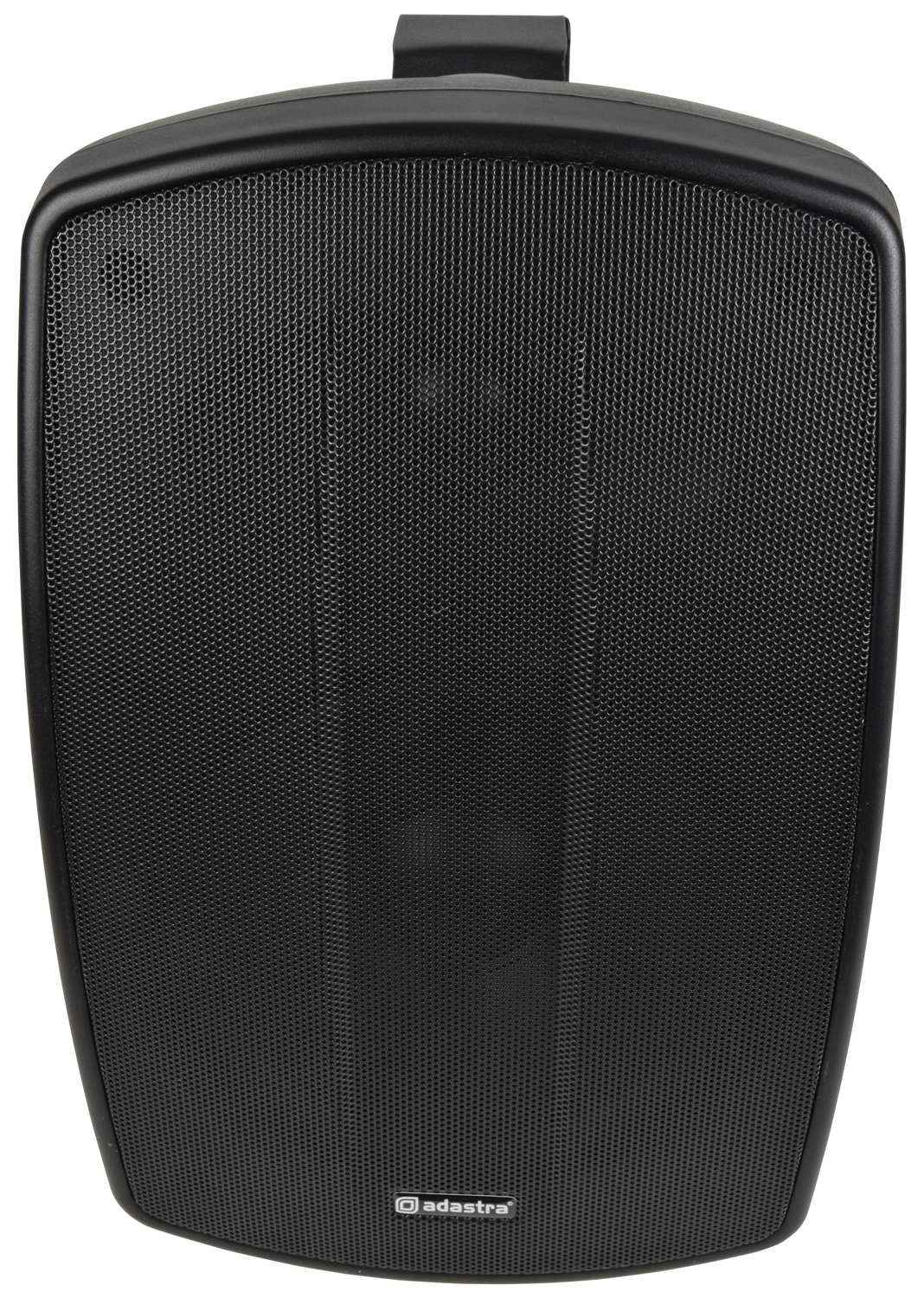 Photos - PC Speaker Adastra 952.617UK loudspeaker 2-way 140 W Black Wired 