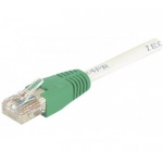 Hypertec 855955-HY networking cable Grey 5 m Cat6 S/FTP (S-STP)