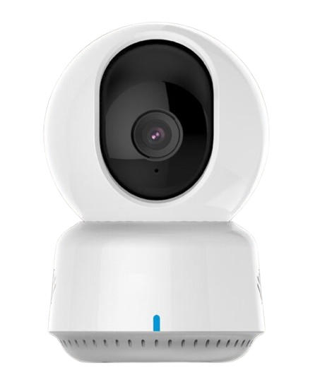 EU Product - Camera E1 - Netzwerk-UEberwachungskamera thumbnail