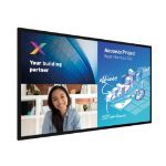Philips 65BDL8051C/00 Signage Display 165.1 cm (65") 350 cd/m² 4K Ultra HD Black Touchscreen Android 9.0