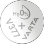 Varta -V377
