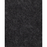 Middle Atlantic Focal Point TruTile TruTileTM Acoustic Wall Tile in Charcoal Gray, Wide Arc