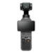 DJI Osmo Pocket 4 gimbal camera 4K Ultra HD 37 MP Wi-Fi Black