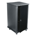 Middle Atlantic Products RFR Series Reference Furniture Rack - RFR-2028GE